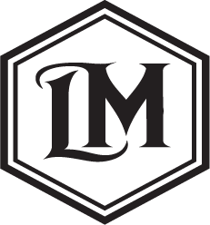 Luca Mariano Logo