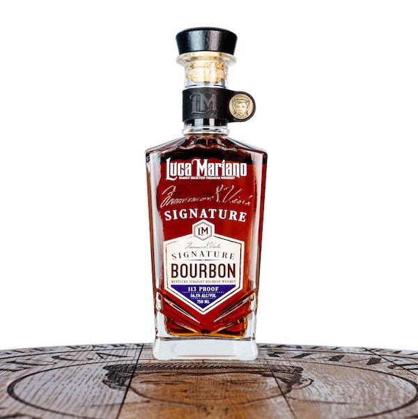 luca-mariano-signature-bourbon