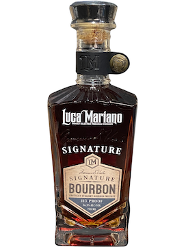 luca-mariano-signature-bourbon