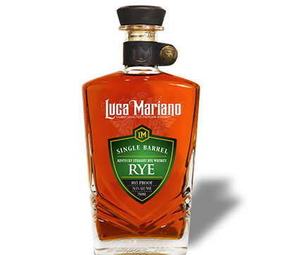 luca-mariano-single-barrel-rye
